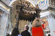 Индивидуальный "стремительный" тур включает посещение основных достопримечательностей Рима. // theromanguy.com