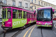 Трамвай и автобус City Tour в Милане // webitmag.it