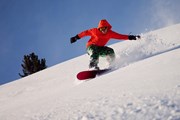Экономия при покупке ски-пассов до начала сезона достигает 25%. // Ipatov, shutterstock 