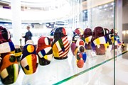 Сувениры из крупнейших музеев города можно купить в аэропорту. // pulkovoairport.ru