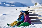 11 не самых популярных мест, где можно покататься на лыжах. // theguardian.com