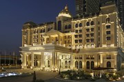 Отель St Regis Dubai  // starwoodhotels.com