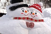 Соревнования пройдут в рамках праздника "Алтайская зимовка".