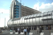 Аэропорт Каира // shaspo.com