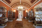 Бесплатным будет вход в 44 музея, включая загородные усадьбы. // now-moscow.ru
