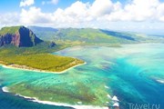 Маврикий - красивейший остров.