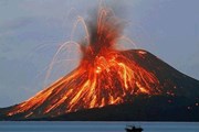 Вулкан Стромболи // earth.esa.int