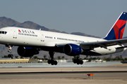 Стюардесс сняли с рейса Delta Airlines. // foxnews.com