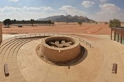 Парк Mleiha представит уникальные археологические находки. // thenational.ae