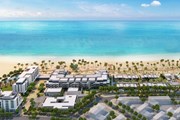Nikki Beach Resort & Spa Dubai - новый пятизвездочный отель в ОАЭ.