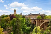 Романтичный Люксембург