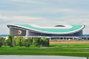 Стадион "Казань-Арена" // kazan2015.com