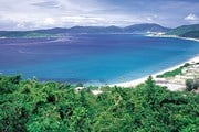 Тропический остров Хайнань // chinaadventureltd.com