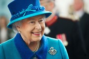 Королеве Елизавете II исполнится 90 лет. // parade.com