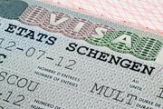 Туристам с шенгенской визой погранконтроль не помешает путешествовать. // MA8, shutterstock 