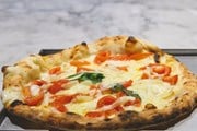 Лучшая пиццерия Италии находится в Милане. // briscolapizza.it