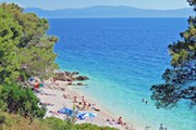 Макарска Ривьера - популярнейшая пляжная зона Хорватии. // frankaboutcroatia.com