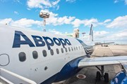 Авиакомпания "Аврора" выиграла суд против дебошира.