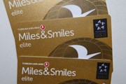 Карточки Miles&Smiles // Travel.ru