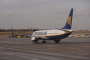 Ryanair хочет частично уйти из Норвегии // Юрий Плохотниченко