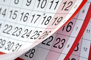 Минтруда РФ подготовило календарь праздников.