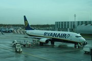 Ryanair решила отменить 56 рейсов // Юрий Плохотниченко