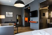 Новый пятизвездочный отель открывается в Риге. // accorhotels.com