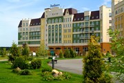 Апарт-отель Radisson Residences Zavidovo 