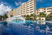 Four Points by Sheraton в Гаване // starwoodhotels.com