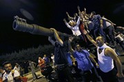 Попытка переворота в Турции подавлена. // Huseyin Aldemir, Reuters 