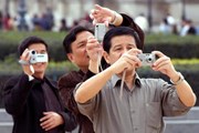Китайских туристов дезинформируют поддельные гиды. // expochina.pro
