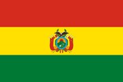 Боливия становится безвизовой для россиян.