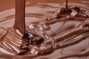 Фестиваль шоколада в Перуджии проходит ежегодно.