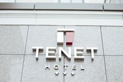 Tenet Hotel находится в центре города. // tenethotel.ru