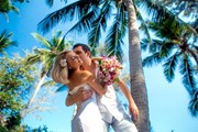 Главный приз - свадьба на необитаемом острове в Таиланде. // tourismthailand.ru