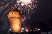 Зимняя Эстония ждет гостей! // Shchipkova Elena, shutterstock.com