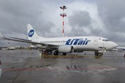 Самолет UTair // Юрий Плохотниченко 