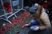 В новогоднюю ночь в Стамбуле погибли туристы из 11 стран. // Deniz Toprak, EPA