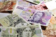 Крона останется национальной валютой Чехии. // praga-praha.ru