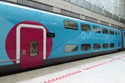 Во Франции останется один бренд бюджетных поездов - Ouigo // Юрий Плохотниченко