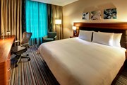 Номер в отеле Hilton Garden Inn Moscow Krasnoselskaya 