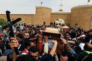 В Египте сохраняется повышенная террористическая опасность. // Amr Abdallah Dalsh, Reuters