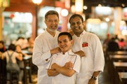Лучшие повара Сингапура представят свои шедевры. // guide.michelin.sg