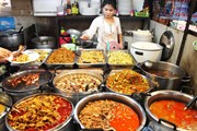 Бангкок назван городом с лучшей в мире уличной едой. // seriouseats.com