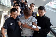 Турагент-мошенник арестован. // Sutthiwit Chayutworakan, bangkokpost.com