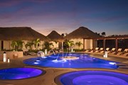 Отель Secrets Cap Cana Resort & Spa 