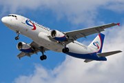 Туристов из Самары доставят на Airbus A320.