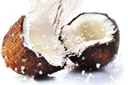 Доминикана экспортирует более 15 тысяч тонн кокоса ежегодно.