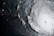 Ураган "Ирма" // Reuters