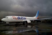 Самолет flydubai // flydubai.com
